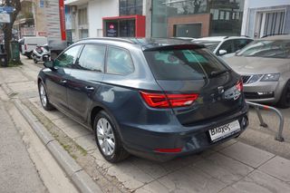 Seat Leon 2020 1.5 TGI STYLE-thumb-5