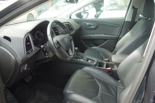 Seat Leon 2020 1.5 TGI STYLE-thumb-6