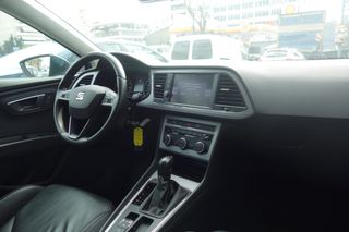 Seat Leon 2020 1.5 TGI STYLE-thumb-7