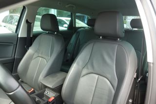 Seat Leon 2020 1.5 TGI STYLE-thumb-8