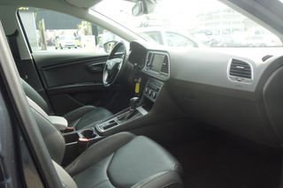 Seat Leon 2020 1.5 TGI STYLE-thumb-9