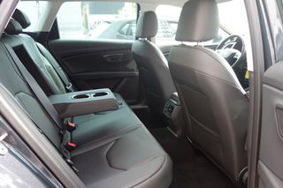 Seat Leon 2020 1.5 TGI STYLE-thumb-11