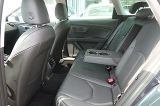 Seat Leon 2020 1.5 TGI STYLE-thumb-12