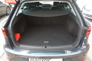 Seat Leon 2020 1.5 TGI STYLE-thumb-13