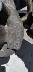 Τουρμπίνα για GOLF 6 με κωδικό κινητήρα CSX.-thumb-2