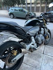 Honda CB 600F Hornet 2007