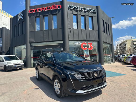 Peugeot 3008 2023 1.2 PURETECH 130 ACTIVE PACK
