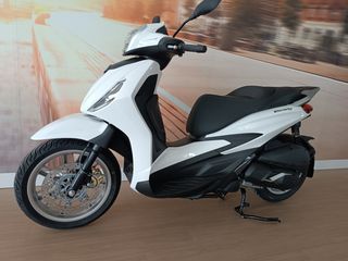 Piaggio Beverly 310 2026 E5+-thumb-1