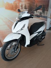 Piaggio Beverly 310 2026 E5+-thumb-2