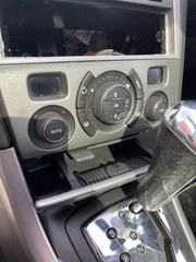 ΚΟΝΣΟΛΑ ΧΕΙΡΙΣΤΗΡΙΩΝ ΚΛΙΜΑΤΙΣΜΟΥ A/C ΚΑΙ ΣΤΑΧΤΟΔΟΧΕΙΟ ΑΠΟ Peugeot 308 2008-2013