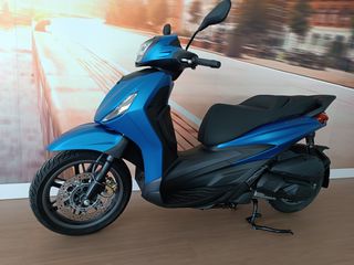 Piaggio Beverly 310 2026 S-thumb-1
