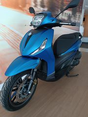 Piaggio Beverly 310 2026 S-thumb-3