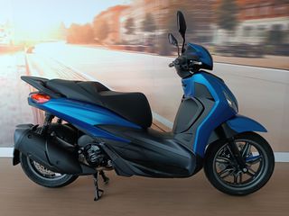 Piaggio Beverly 310 2026 S-thumb-5