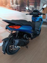 Piaggio Beverly 310 2026 S-thumb-7