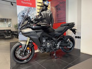 Yamaha Tracer 9 GT 2025 ΕΤΟΙΜΟΠΑΡΑΔΟΤΟ