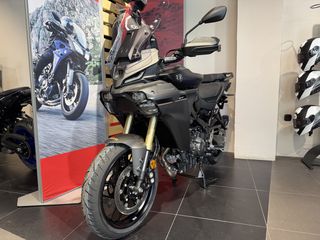 Yamaha Tracer 9 GT 2025 ΕΤΟΙΜΟΠΑΡΑΔΟΤΟ-thumb-1