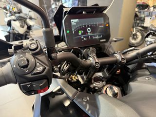 Yamaha Tracer 9 GT 2025 ΕΤΟΙΜΟΠΑΡΑΔΟΤΟ-thumb-2