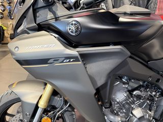 Yamaha Tracer 9 GT 2025 ΕΤΟΙΜΟΠΑΡΑΔΟΤΟ-thumb-3