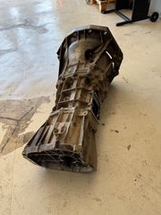 Suzuki grand Vitara 2006-2014 M16A σασμάν χειροκίνητο