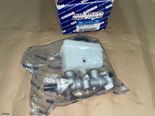 ΓΝΗΣΙΑ ΑΝΤΛΙΑ ΦΡΕΝΟΥ 0K201-43-400A | KIA SEPHIA, SHUMA '92->'97