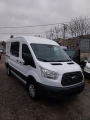 Κλούβα Ford 2015 Transit