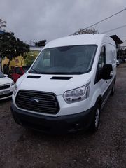 Κλούβα Ford 2015 Transit-thumb-2