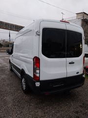 Κλούβα Ford 2015 Transit-thumb-3