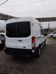 Κλούβα Ford 2015 Transit-thumb-4