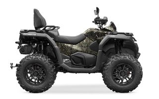 CFmoto CFORCE 1000 2026 Touring STD ΑΓΡΟΤΙΚΟ -ΔΩΡΟ Ή ΑΤΟΚΟΣ ΔΙΑΚΑΝΟΝΙΣΜΟΣ-thumb-2