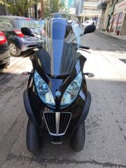 Piaggio MP3 300 2010 Ελληνικης Αντιπροσωπειας