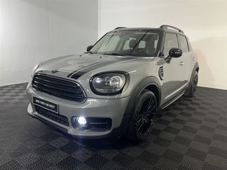 Mini Countryman 2018 (Cooper Countryman)