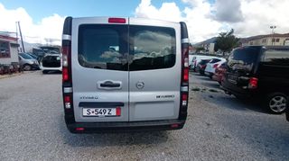 Opel Vivaro 2017 1 6CTDI BI TURBO 125PS-thumb-5