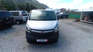 Opel Vivaro 2017 1 6CTDI BI TURBO 125PS-thumb-10