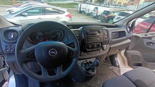 Opel Vivaro 2017 1 6CTDI BI TURBO 125PS-thumb-13