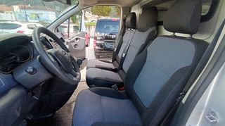 Opel Vivaro 2017 1 6CTDI BI TURBO 125PS-thumb-17