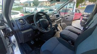 Opel Vivaro 2017 1 6CTDI BI TURBO 125PS-thumb-18