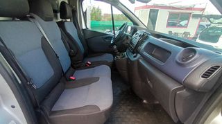 Opel Vivaro 2017 1 6CTDI BI TURBO 125PS-thumb-19