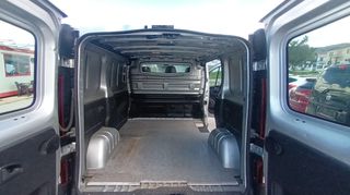 Opel Vivaro 2017 1 6CTDI BI TURBO 125PS-thumb-22