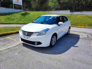 Suzuki Baleno 2017 1.2 GL