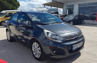 Kia Rio 2013 1.4 DIESEL