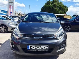 Kia Rio 2013 1.4 DIESEL-thumb-1