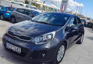Kia Rio 2013 1.4 DIESEL-thumb-2