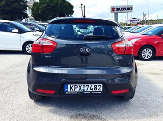 Kia Rio 2013 1.4 DIESEL-thumb-5