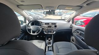 Kia Rio 2013 1.4 DIESEL-thumb-7