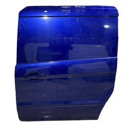 Αριστερή Συρόμενη Πόρτα Ford Transit/Tourneo Connect