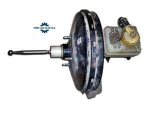AUDI A3/8L, TT/8N, VW GOLF/1K, BORA/1J, SEAT LEON/1M, TOLEDO/1M, SKODA OCTAVIA/1U/1Z (1996-2013), Σεβρό φρένων με κωδικό 1J1614105J