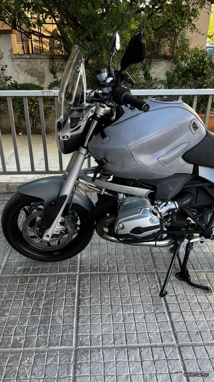 Bmw R 1200 R 2008