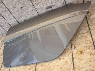 ΓΝΗΣΙΟ ΕΞΩΤΕΡΙΚΟ ΠΑΝΕΛ ΓΙΑ ΠΟΡΤΑ ΟΔΗΓΟΥ ΓΙΑ ΣΜΑΡΤ 451 (ΣΚΟΥΡΟ ΓΚΡΙ ΜΕΤΑΛΙΚΟ) *A4517220109 CC8L*