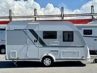 Knaus 2025 sport 400QD