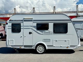 Tabbert 2025 Da vinci 390QD